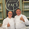 Da Palermo alla Costa Smeralda: apre a Porto Cervo la nuova gelateria del Maestro Giovanni Pace /foto