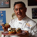 Il 26 settembre torna il Santarosa Pastry Cup