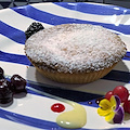Il nostro pasticciotto Crema e Amarene / Ricetta