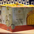 Millefiori: la magia degli struffoli con la bontà del nostro Panettone artigianale