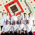 Prossimamente su Sky "Gli Artisti del Panettone" 