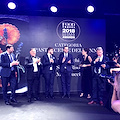 Sal De Riso Pasticceria dell'anno per i lettori di Food and Travel Italia