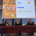Sal De Riso porta l’eccellenza della Costiera agli IULM Food Talks 2025