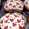 San Valentino in Costiera Amalfitana: Sal De Riso firma l'amore... con dolcezza