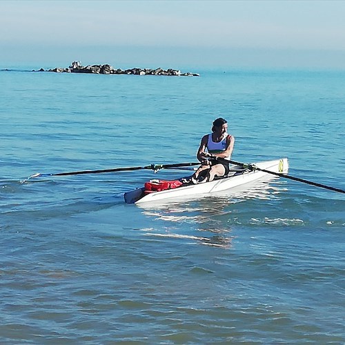 Campionato Italiano Coastal Rowing, Pescara 27/29 settembre /Foto