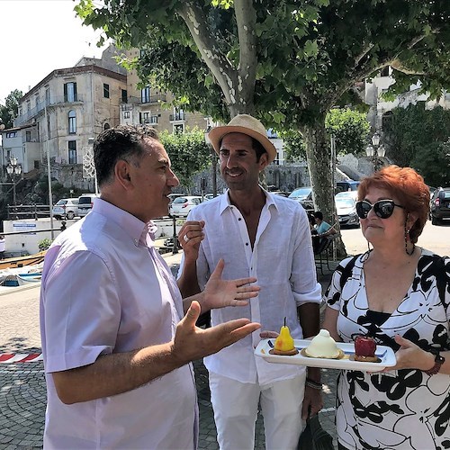 Sal De Riso ospite de La Vita in Diretta Estate, appuntamento a lunedì 16 luglio