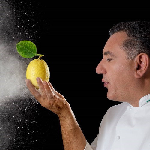 Tornano le nostre lezioni di pasticceria: dolcemente Sal con Profumo di Limone